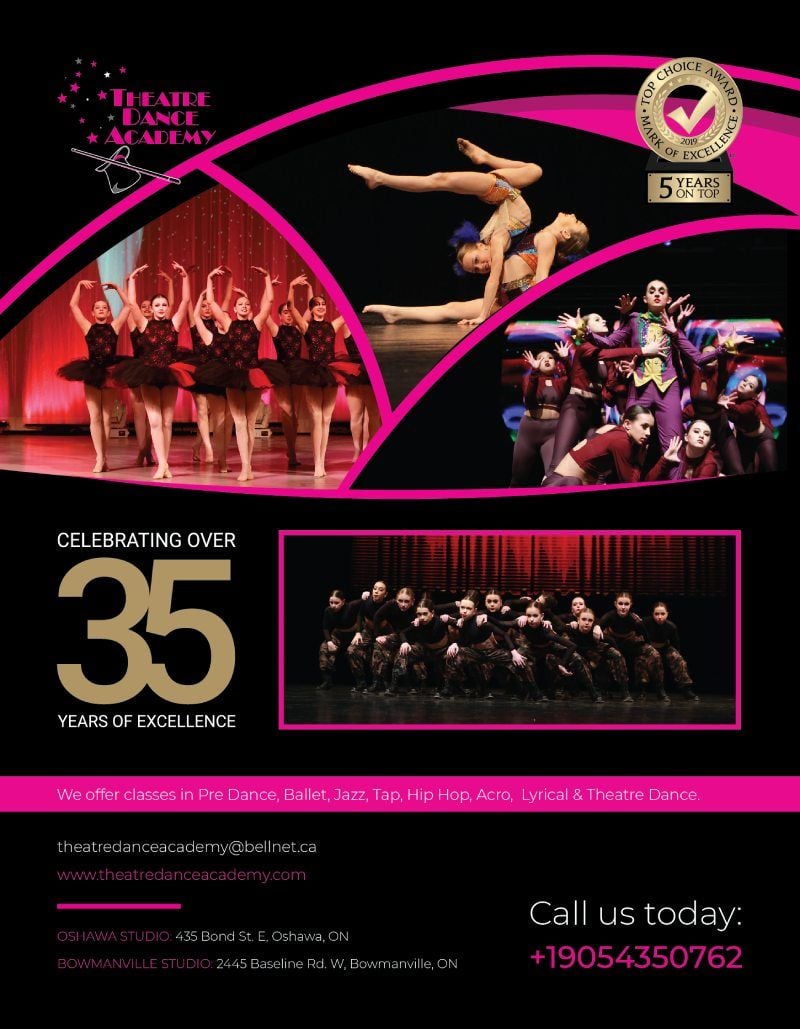DANCE CLASSES DANCE CLASSES